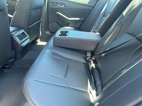 New 2026 Honda Accord EX-L image 16