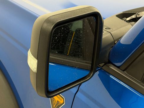 Used 2022 Ford Bronco Badlands AWD/4WD image 31