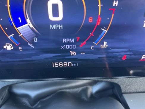 Certified 2025 Chevrolet Traverse LT image 22