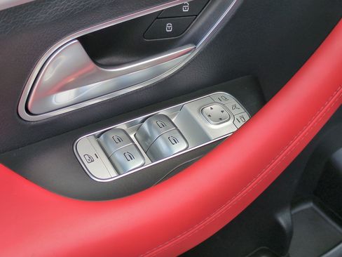 Certified 2022 Mercedes-Benz GLE 53 AMG 4MATIC Coupe image 13