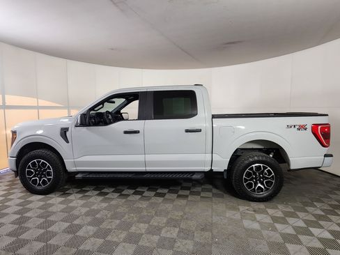 Used 2023 Ford F150 XL w/ STX Appearance Package image 4