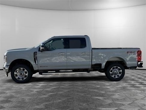 New 2026 Ford F350 Lariat w/ Lariat Premium Package AWD/4WD image 2