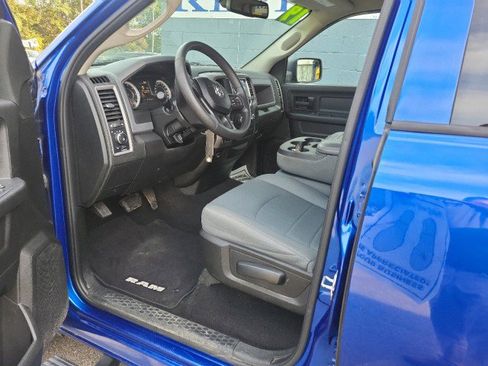 Used 2019 RAM 1500 Express image 9