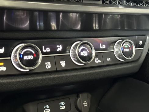 Used 2025 Acura ADX A-Spec FWD image 20