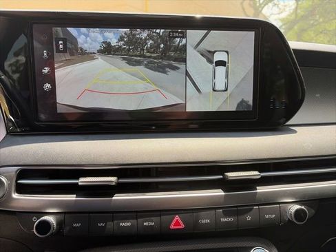 Used 2025 Hyundai Palisade XRT FWD image 12