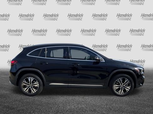 Used 2025 Mercedes-Benz GLA 250 image 10