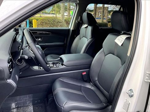 New 2026 Honda Pilot EX-L image 14