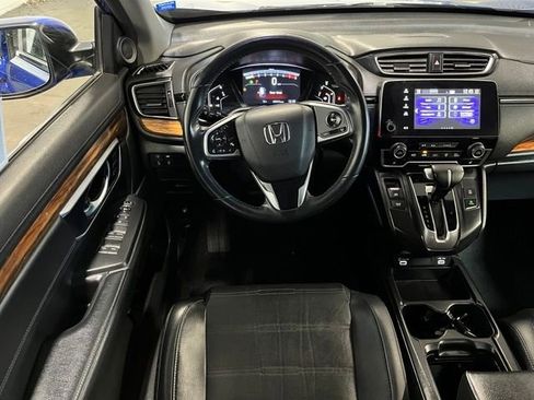 Used 2021 Honda CR-V EX-L image 18