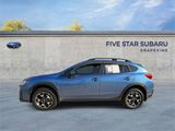 Used 2019 Subaru Crosstrek 2.0i Premium w/ Eyesight System image 5