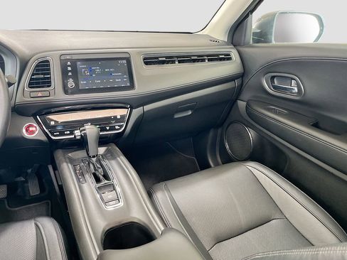 Used 2020 Honda HR-V EX-L image 23