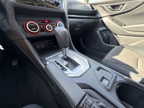 Used 2023 Subaru Crosstrek 2.0i AWD/4WD image 19