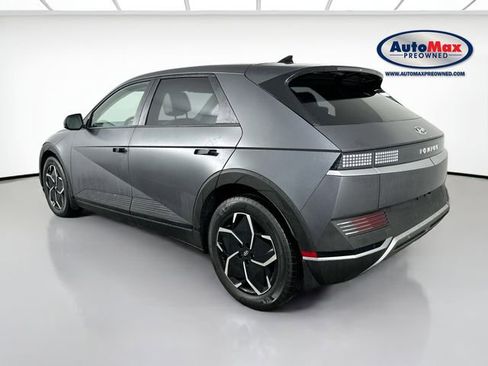 Used 2023 Hyundai Ioniq 5 SEL AWD/4WD image 5