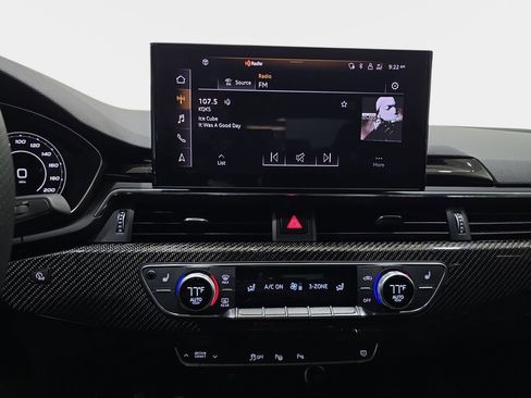 Used 2023 Audi RS 5 Sportback image 23