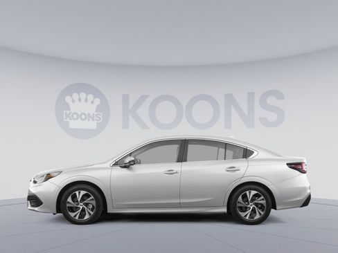 Used 2020 Subaru Legacy Premium image 2
