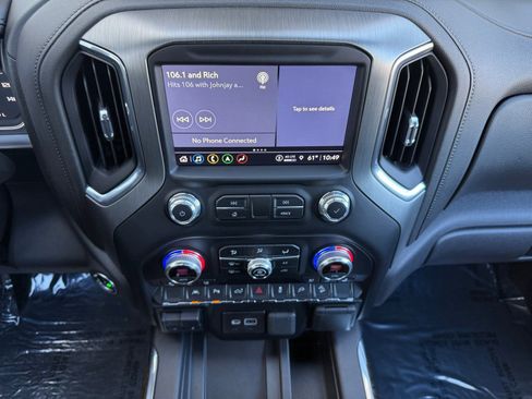 Used 2021 GMC Sierra 1500 Denali w/ Driver Alert Package II image 15