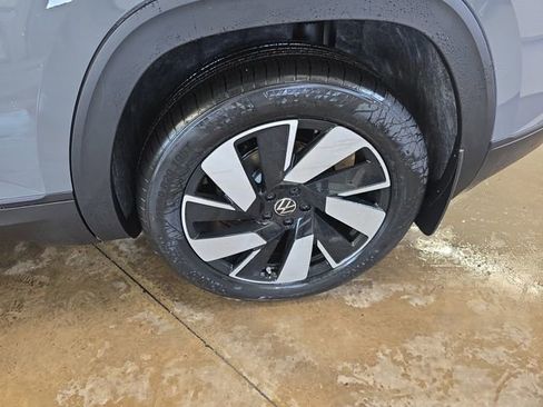 New 2026 Volkswagen Atlas Cross Sport SE AWD/4WD image 26