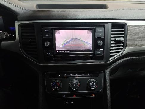 Used 2023 Volkswagen Atlas Cross Sport SE AWD/4WD image 21