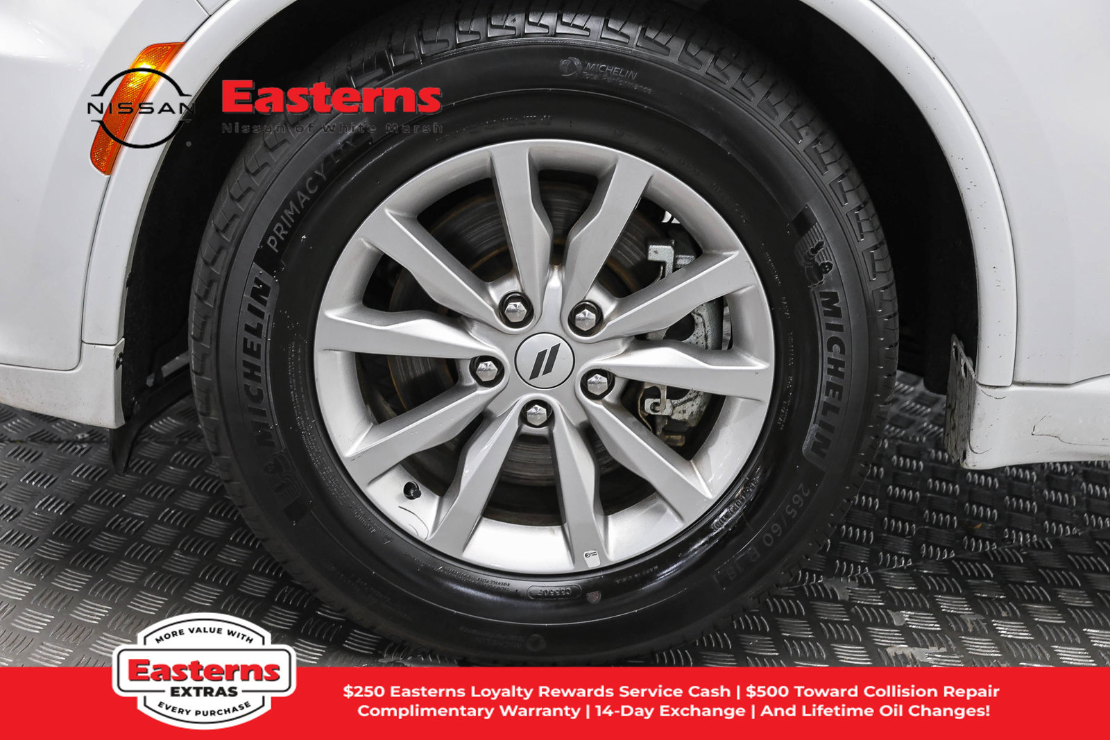 Used 2025 Dodge Durango GT RWD image 29