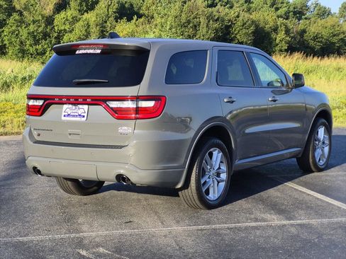 Used 2026 Dodge Durango GT AWD/4WD image 6