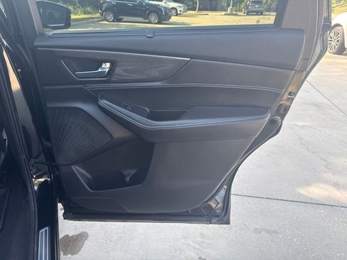 Used 2023 Acura MDX SH-AWD w/ Advance Package image 15