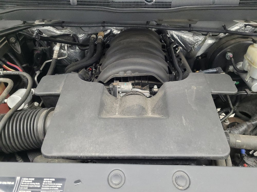 Used 2014 Chevrolet Silverado 1500 LT w/ All Star Edition RWD image 30