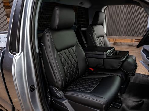 Used 2025 Ford F150 XL w/ Equipment Group 103A High image 29