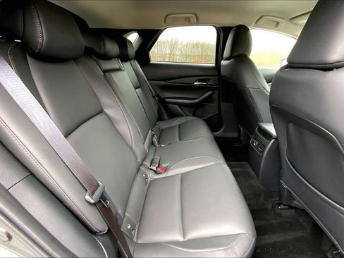 Certified 2023 MAZDA CX-30 AWD 2.5 S w/ Preferred Package image 21