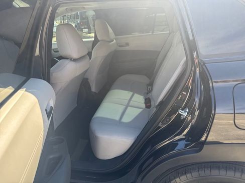 Certified 2025 Toyota Corolla Cross LE image 16