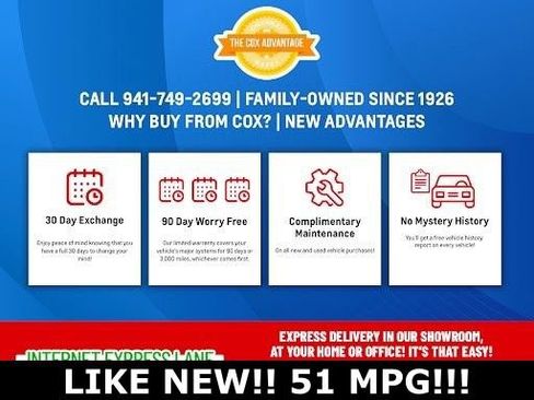 Used 2026 Toyota Camry LE FWD image 26