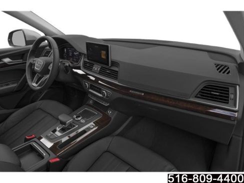Used 2020 Audi Q5 2.0T Premium w/ Convenience Package AWD/4WD image 17