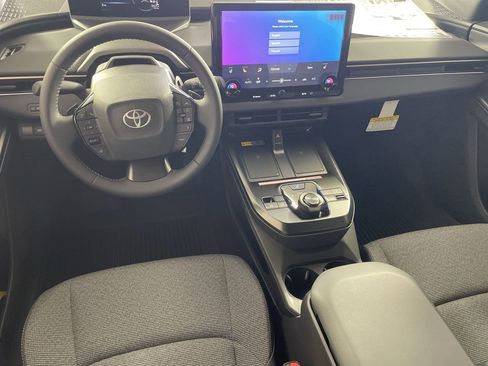 New 2026 Toyota bZ XLE image 20