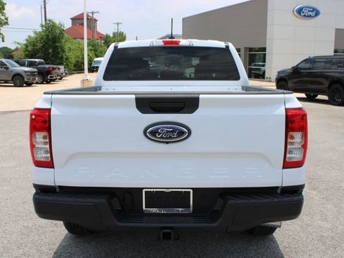 New 2026 Ford Ranger XL w/ Trailer Tow Package RWD image 4