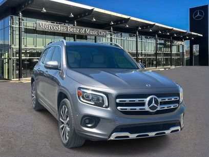 Certified 2022 Mercedes-Benz GLB 250