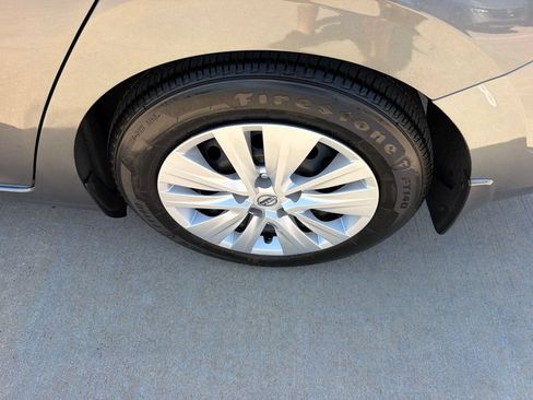 Used 2025 Nissan Sentra S FWD image 9