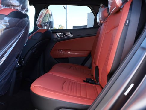 New 2026 Kia Sportage SX image 15