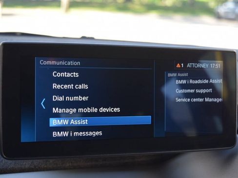 Used 2019 BMW i3 RWD image 74