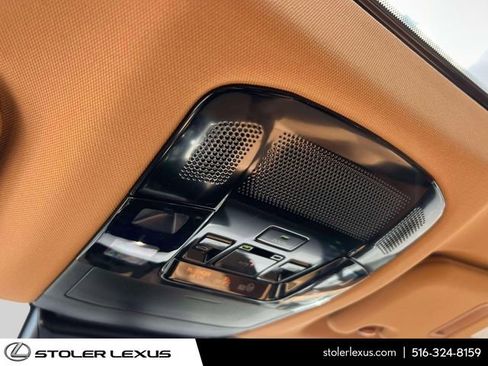 Used 2025 Lexus NX 350 AWD w/ Accessory Package (2T) image 39