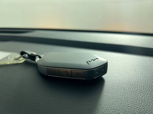 New 2026 Kia Sorento EX image 35