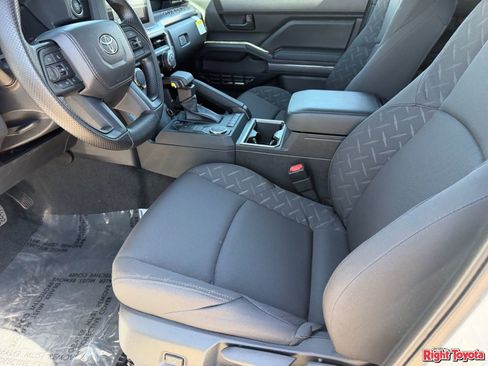 New 2026 Toyota Tacoma SR5 RWD image 18