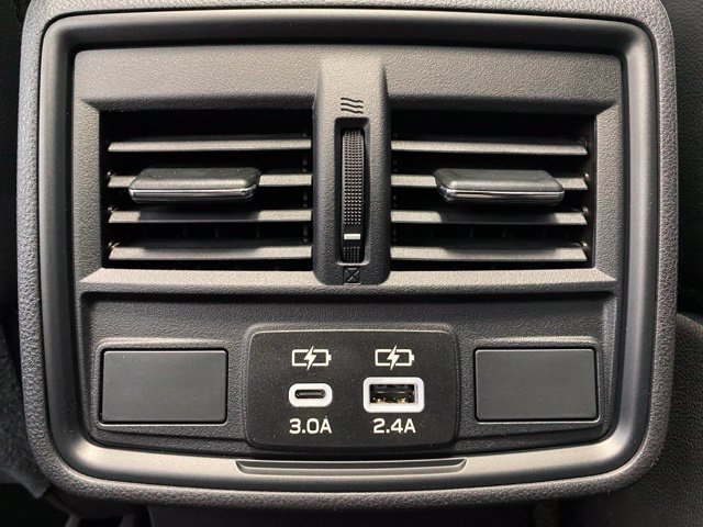 New 2026 Subaru Forester Touring AWD/4WD image 15