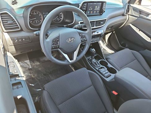 Used 2020 Hyundai Tucson SEL image 10