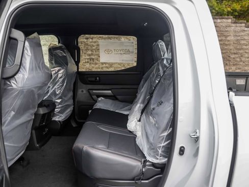 New 2026 Toyota Tundra TRD Pro image 10