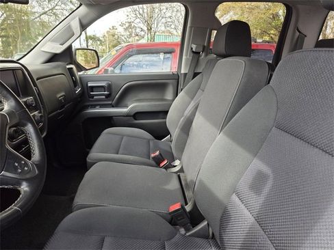 Used 2018 Chevrolet Silverado 1500 LT w/ All Star Edition image 6