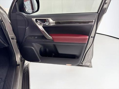 Certified 2023 Lexus GX 460 Premium w/ Premium Plus Package AWD/4WD image 27