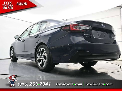 Used 2025 Subaru Legacy Premium image 15