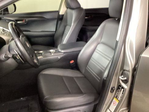 Used 2018 Lexus NX 300 FWD w/ Accessory Package 2 image 15