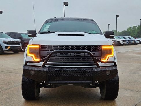 Used 2014 Ford F150 XLT w/ Equipment Group 302A Luxury image 2