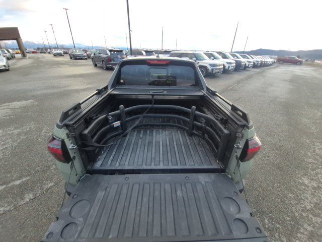 Used 2024 Hyundai Santa Cruz XRT AWD/4WD image 22