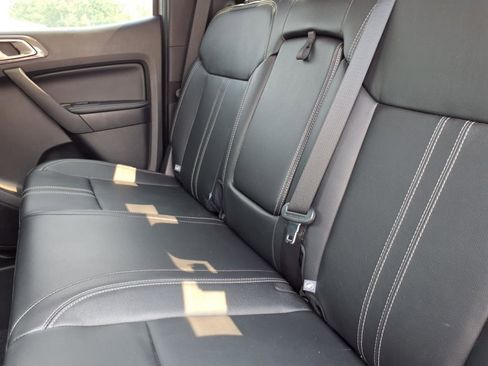 Used 2020 Ford Ranger Lariat w/ Equipment Group 501A Mid image 7