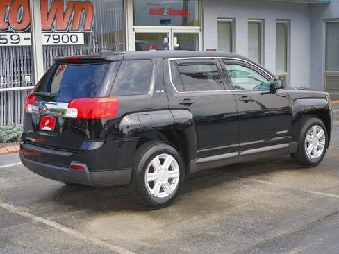 Used 2015 GMC Terrain SLE FWD image 16